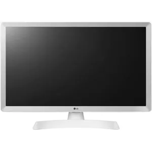 Télévision - LG - 24TL510VWZ - HD Ready - Smart TV - BlancVendu parkaufland