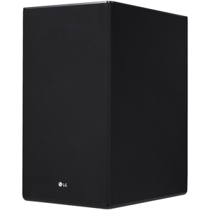 LG LG SL8YG - Barre de son sans fil Bluetooth - Noir pas cher