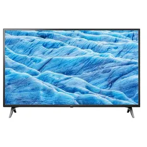 LG 49UM7100PLB - Classe de diagonale 49" TV LCD rétro-éclairée par LED... pas cher