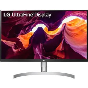 Comparateur de prix : LG 27UL850-W écran plat de PC 68,6 cm (27") 3840 x 2160 pixels 4K Ultr...