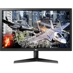 LG 24GL600F-B LED display 59,9 cm (23.6") 1920 x 1080 pixels Full HD N... pas cher