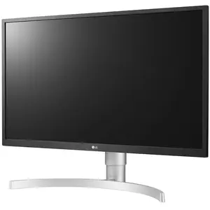 Lg Écran Gaming 27ul550-w 27´´ 4k Uhd pas cher