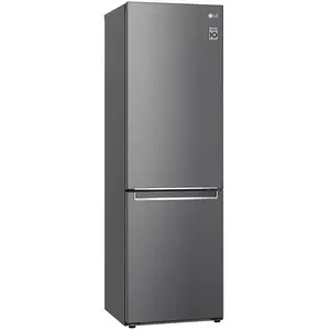 Comparateur de prix : LG Réfrigérateur Combiné LG GBP31DSLZN Acier inoxydable (186 x 60 cm)