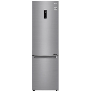 Réfrigérateur Avec Congélateur 384 L LG GBB62PZFFN pas cher