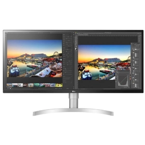 LG 34WL850-W LED display 86,4 cm (34") 3440 x 1440 pixels UltraWide Qu... pas cher