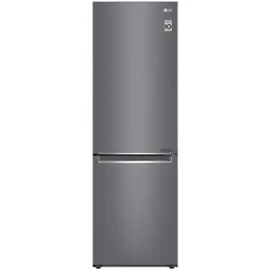 Comparateur de prix : Lg - réfrigérateur combiné 60cm 341l no frost  gbp30dslzn - GBP30DSLZN