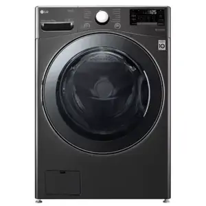 Lave linge hublot LG F71P12BS TurboWash pas cher