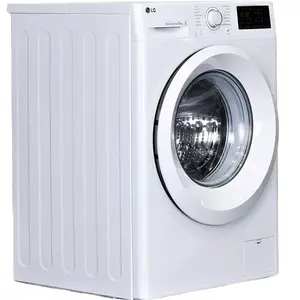 Lave-linge hublot LG F92J53WH pas cher