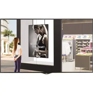 LG Ecran Vitrine haute Air France (P) 55XS2E pas cher