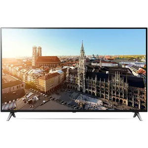 Comparateur de prix : TV intelligente LG 65SM8500 65 4K Ultra HD LED WiFi Noir