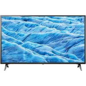 Comparateur de prix : Smart TV LED LG 43UM7100PLB 43" 4K UHD (2160p)
