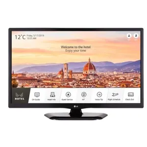 LG LG Hotel TV 28LT661H pas cher