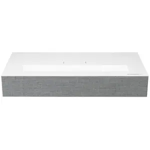 Comparateur de prix : LG Vivo HU85LS Projecteur ANSI DLP 4K UHD 2700 Lumens