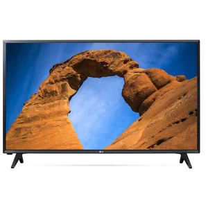 LG 32LK500B - Classe de diagonale 32" TV LCD rétro-éclairée par LED - ... pas cher