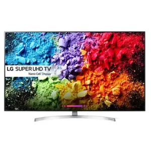 TV LG 65SK8500 4K Super UHD 65" pas cher