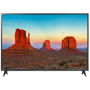 LG TV LG 55UK6300 UHD 4K 55" pas cher