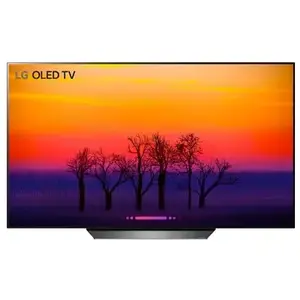 LG OLED55B8 140cm OLED UHD/4K Smart TV Modèle 2018 pas cher