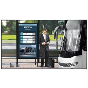 Périphériques Ecran / Moniteur Moniteur 49' FHD Semi Outdoor - LG 49XS...Vendu parrakuten