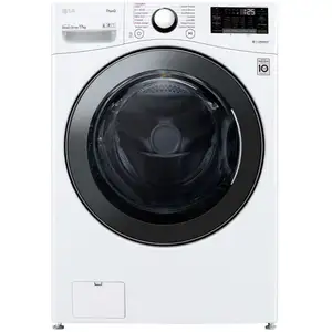 Comparateur de prix : Lg - lave-linge hublot 70cm 17kg 1100 toursmin  f71p12whs - f71p12whs