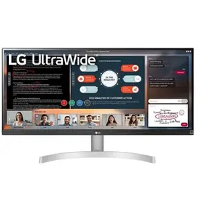 LG 29WN600-W 29" LED Full HD Ultra large 5 ms Argent 29WN600-WVendu parkaufland