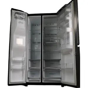 Réfrigérateur américain LG, GSS6871MC pas cher