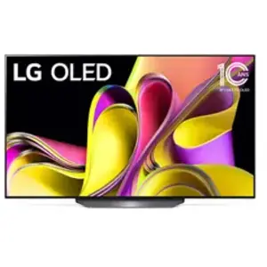 TV LG OLED B3 - LG - 77'' - 4K UHD - Contraste infini - Dolby Vision IQ pas cher