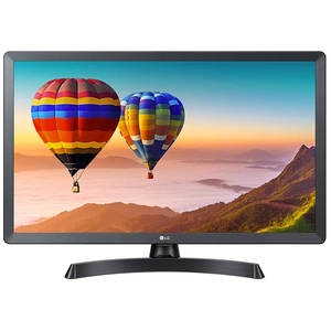 LG - 28TN515V - 28'' (70 cm) | Moniteur TV LED 16/9ème | Résolution HD 1366x768 pas cher