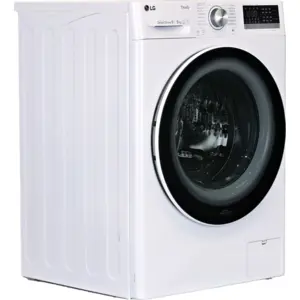 Lave-Linge Séchant LG F954N40WRS pas cher