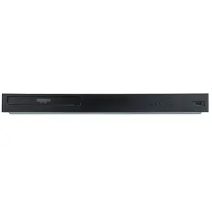 Lecteur Blu-Ray 4K LG UBK90 - Wi-Fi - Dolby Vision - HDR10 - 2 x HDMI pas cher