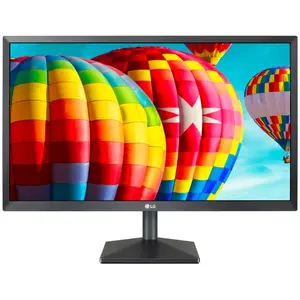 LG 27MK430H-B écran plat de PC 68,6 cm (27") 1920 x 1080 pixels Full H... pas cher