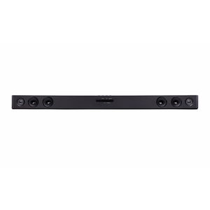 LG SK1D haut-parleur soundbar Noir 2.0 canaux 100 WVendu parrakuten