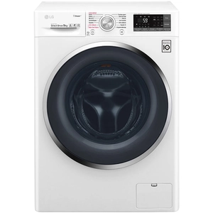 Lave-linge : LG F94J72WHST pas cher