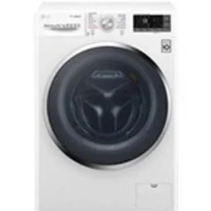 Lave-linge sechant LG F174J82WRHT pas cher