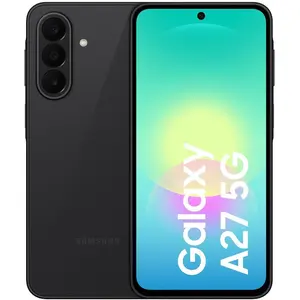 Samsung Galaxy A27 5G Enterprise Edition, 6 Go de RAM, 128 Go de stock... pas cher