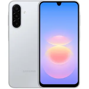 Samsung Galaxy A18 Dual LTE 128 Go 4 Go de RAM argent (A185F-DS) pas cher