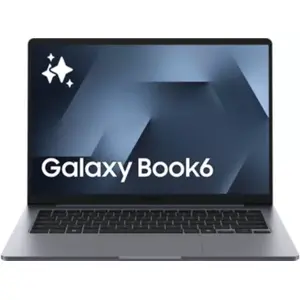 Samsung - Ordinateur Portable  Galaxy Book6 14'' Lcd Intel Core 5 315 ...