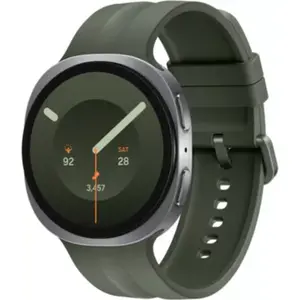 Montre connectée SAMSUNG Galaxy Watch9 44mm 4G+Bluetooth Argent