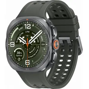 Samsung Montres Connectée Galaxy Watch Ultra 2 4g 47 Mm One Size pas cher