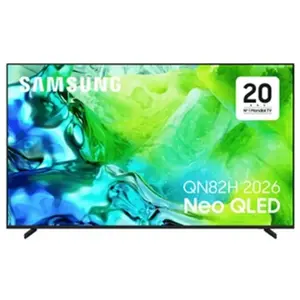 Comparateur de prix : TV LED Samsung Neo QLED TQ75QN82H 190 cm 2026
