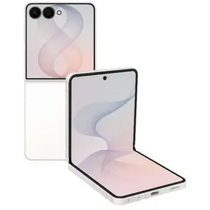 Samsung Galaxy Z Flip8, écran de 17,5 cm (6,9 pouces), résolution de 2... pas cher