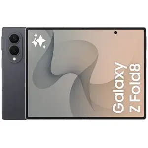 Smartphone SAMSUNG Galaxy Z Fold8 5G 512Go Graphite Black
