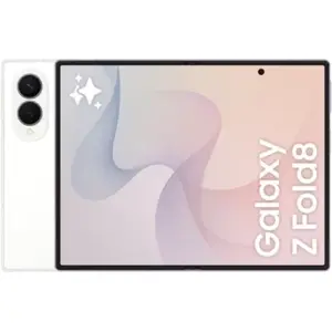 Smartphone SAMSUNG Galaxy Z Fold8 5G 1To Blanc