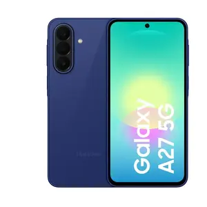 SAMSUNG A27 SM-A276B 6+128GB DS 5G BLUE OEM pas cher