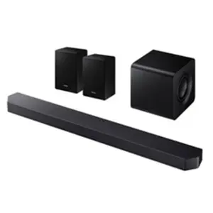 Barre de son Samsung Q-Series HW-Q860H/ZF Dolby Atmos 7.1.4Ch Noir