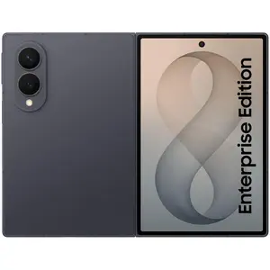 Samsung Galaxy Z Fold8 Enterprise Edition, écran de 19,3 cm (7,6 pouce... pas cher
