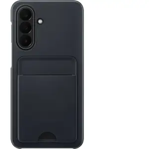 Samsung Coque arriere avec porte-carte G A27 Noir pas cher
