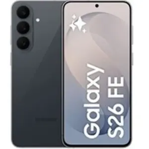 SAMSUNG S26 FE 512 Go Graphite pas cher