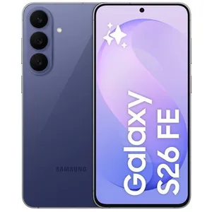 SAMSUNG S26 FE 512 Go Blanc pas cher