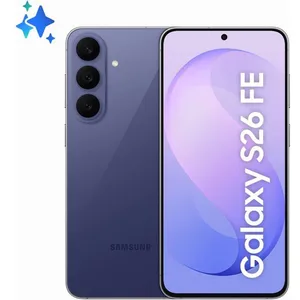 Samsung Galaxy S26 Fe 5g 8gb/256gb 6.7''