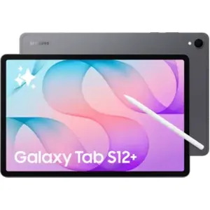Samsung - Tablette Android  Galaxy Tab S12+ Wifi 512go Gris